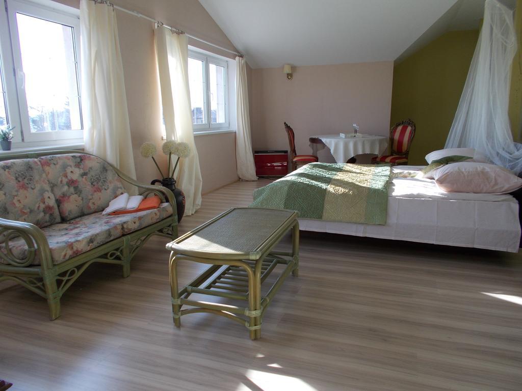 Bolimowianka Bed and Breakfast Kamer foto