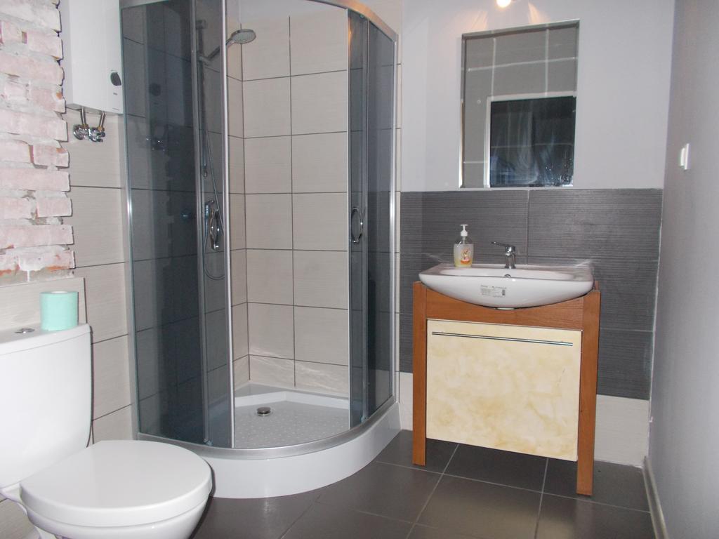 Bolimowianka Bed and Breakfast Kamer foto