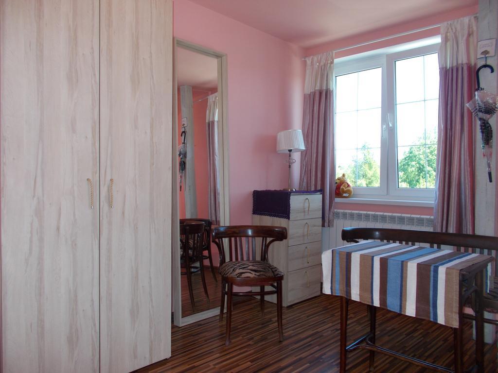 Bolimowianka Bed and Breakfast Buitenkant foto