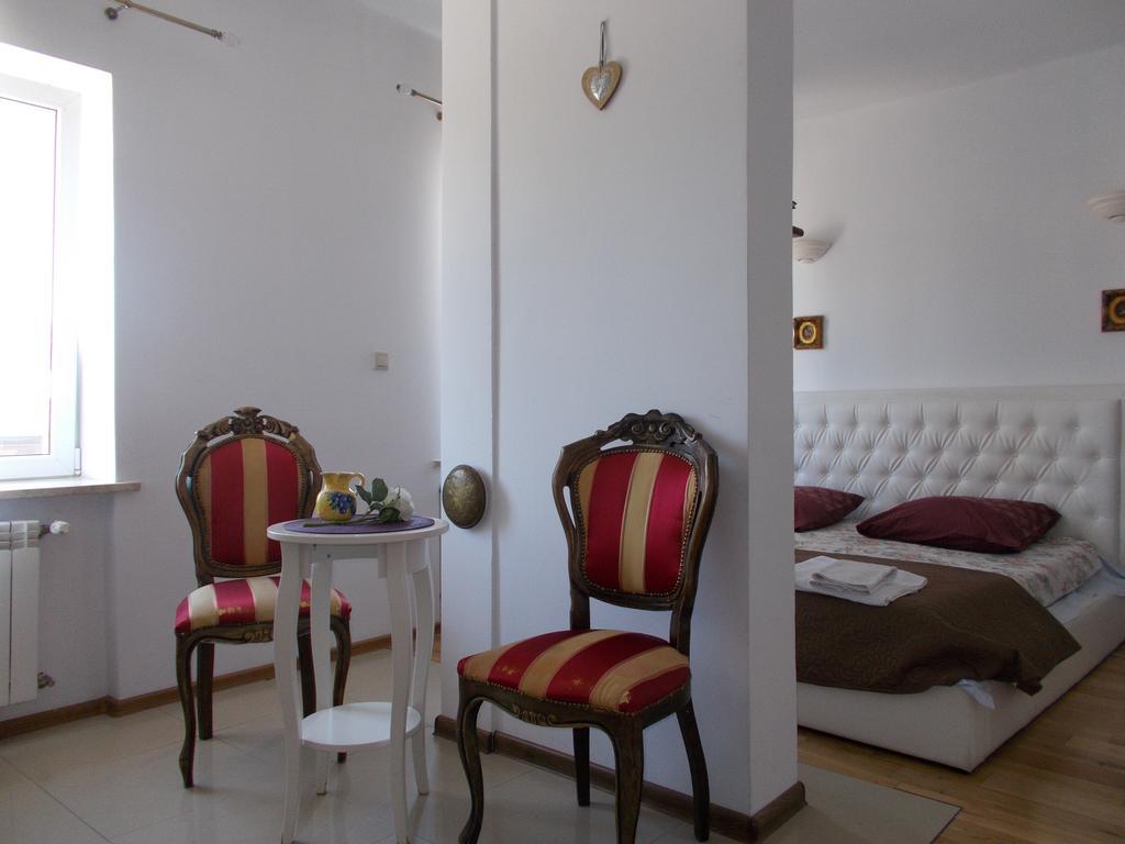 Bolimowianka Bed and Breakfast Buitenkant foto