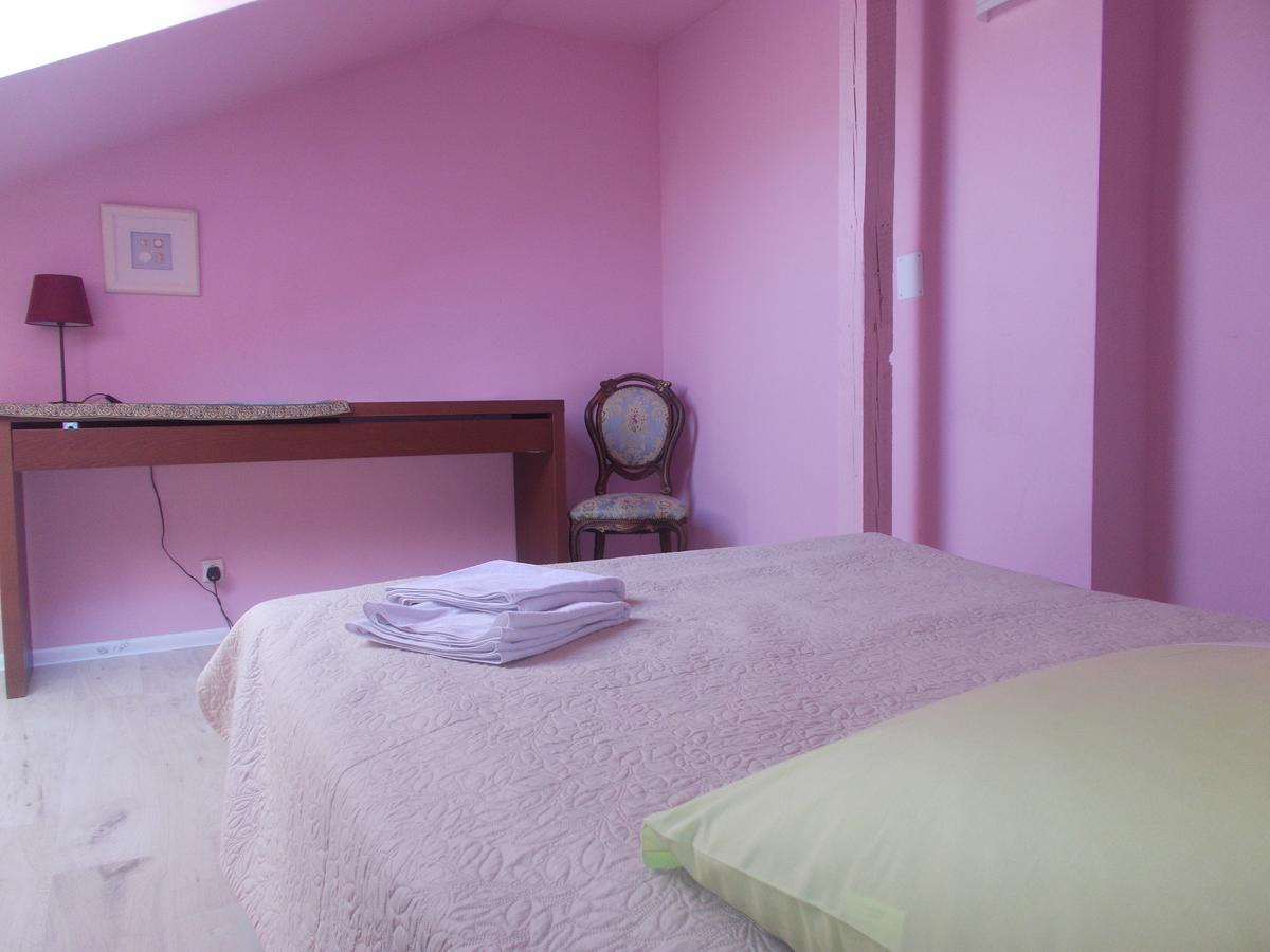 Bolimowianka Bed and Breakfast Buitenkant foto