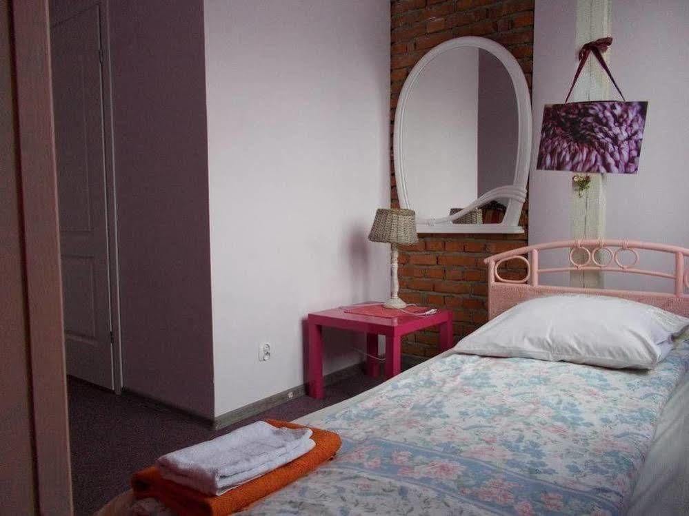 Bolimowianka Bed and Breakfast Buitenkant foto