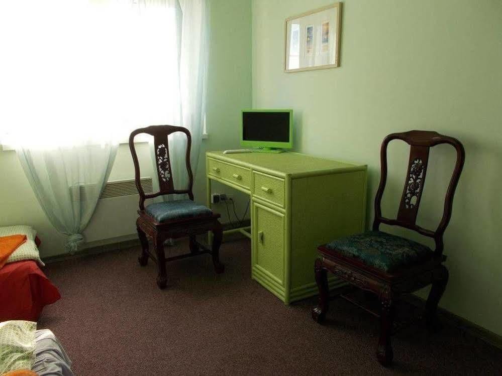 Bolimowianka Bed and Breakfast Buitenkant foto